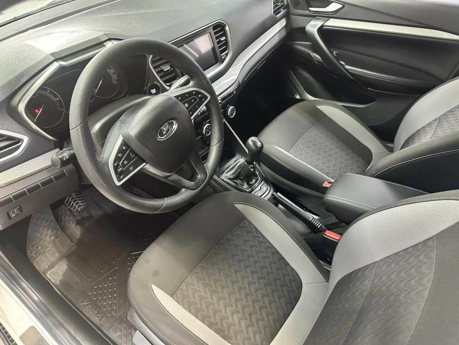 Lada (ВАЗ) Vesta I Рестайлинг (NG) Набережные Челны  - изображение 8