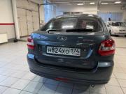 Lada (ВАЗ) Granta I Челябинск  - изображение 19