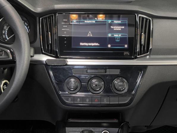 Skoda Kamiq I с пробегом 2020 года, цена 2 099 000 рублей, 58711 км, внедорожник, Автокод Объявления