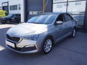 Skoda Rapid II Москва  - изображение 17