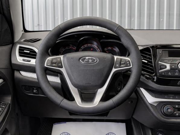 Lada (ВАЗ) Vesta I с пробегом 2020 года, цена 877 000 рублей, 195150 км, универсал, Автокод Объявления