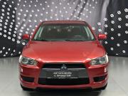 Mitsubishi Lancer X Новосибирск  - изображение 28