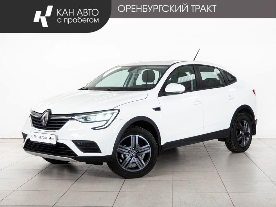 Renault Arkana I Казань  - изображение 1