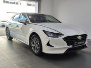 Hyundai Sonata VIII (DN8) Уфа  - изображение 25
