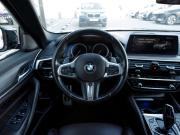 BMW 5 серии VII (G30/G31/G38) Москва  - изображение 35
