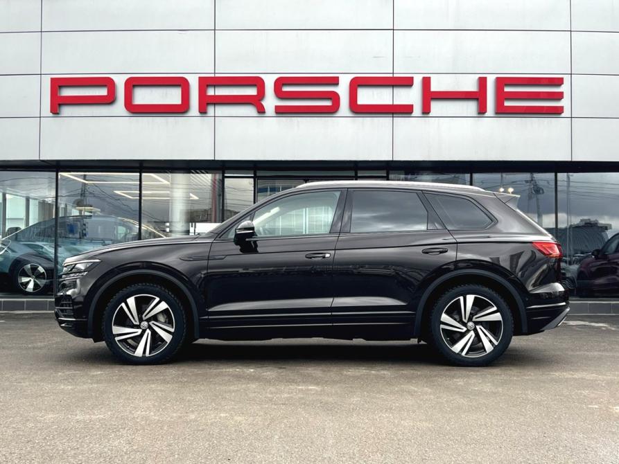 Volkswagen Touareg III Пермь  - изображение 2