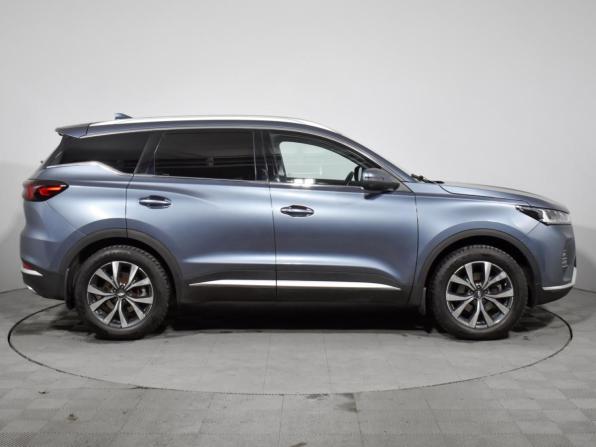Chery Tiggo 7 Pro I с пробегом 2021 года, цена 1 650 000 рублей, 40308 км, внедорожник, Автокод Объявления