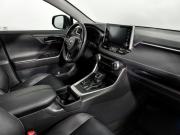 Toyota RAV4 V (XA50) Санкт-Петербург  - изображение 36