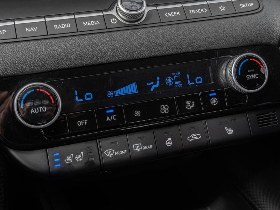 Hyundai Avante VII Краснодар  - изображение 14