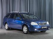 Chevrolet Lacetti I Волгоград  - изображение 15