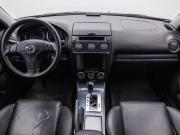 Mazda 6 I (GG) Рестайлинг Москва  - изображение 31