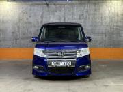 Honda Stepwgn IV Рестайлинг Уфа  - изображение 27