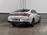Hyundai Elantra VII (CN7) Кемерово  - изображение 32