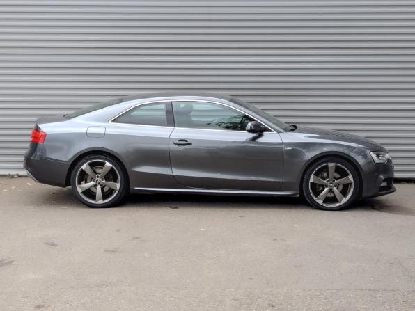 Audi A5 I (8T) Рестайлинг с пробегом 2015 года, цена 2 050 000 рублей, 147036 км, купе, Автокод Объявления