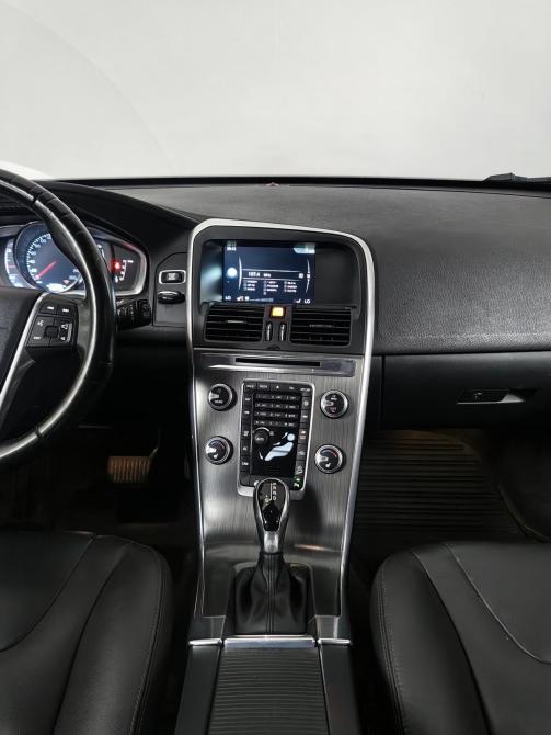 Volvo XC60 I Рестайлинг Москва  - изображение 12