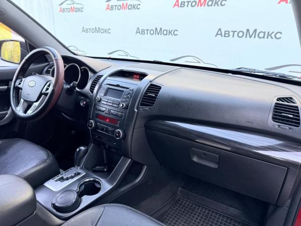Kia Sorento II с пробегом 2011 года, цена 1 500 000 рублей, 177897 км, внедорожник, Автокод Объявления