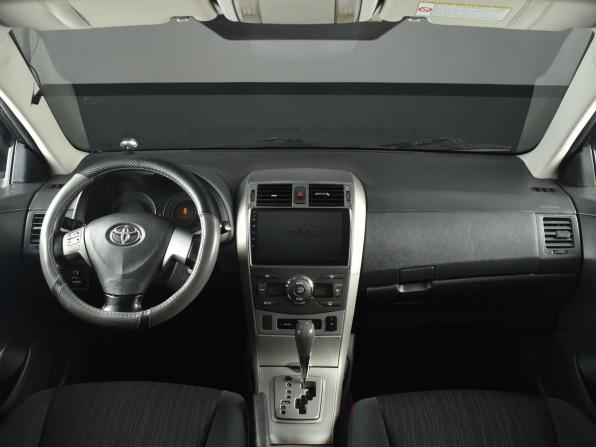 Toyota Corolla X (E140 E150) с пробегом 2010 года, цена 799 999 рублей, 227390 км, седан, Автокод Объявления