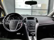 Opel Astra J Москва  - изображение 30