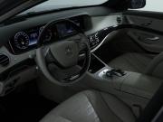 Mercedes-Benz S-Класс VI (W222 C217) Санкт-Петербург  - изображение 43