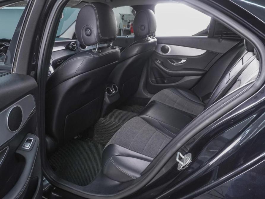 Mercedes-Benz C-Класс IV (W205) Ростов-на-Дону  - изображение 11