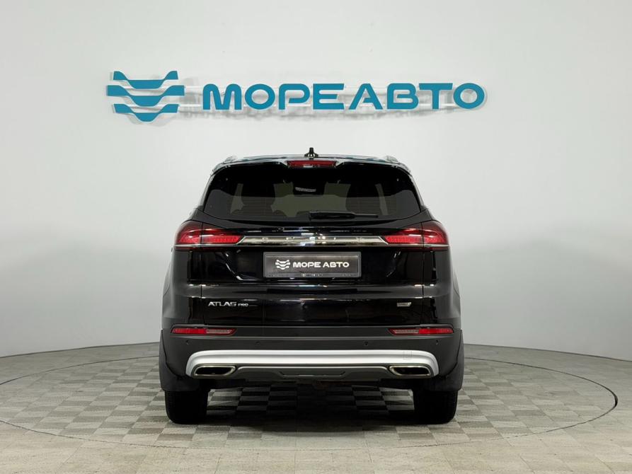 Geely Atlas Pro Калининград  - изображение 6