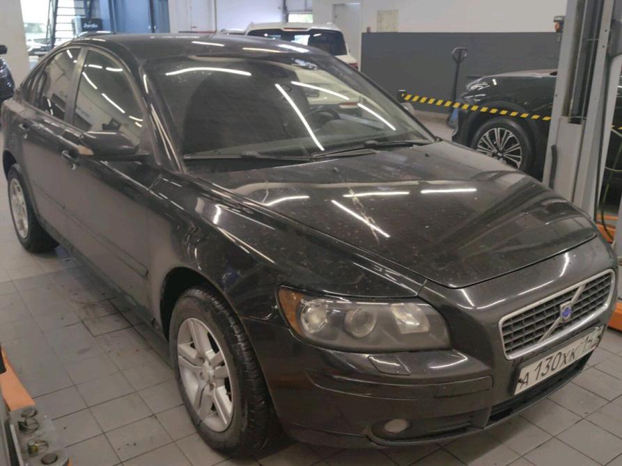 Volvo S40 II Санкт-Петербург  - изображение 7