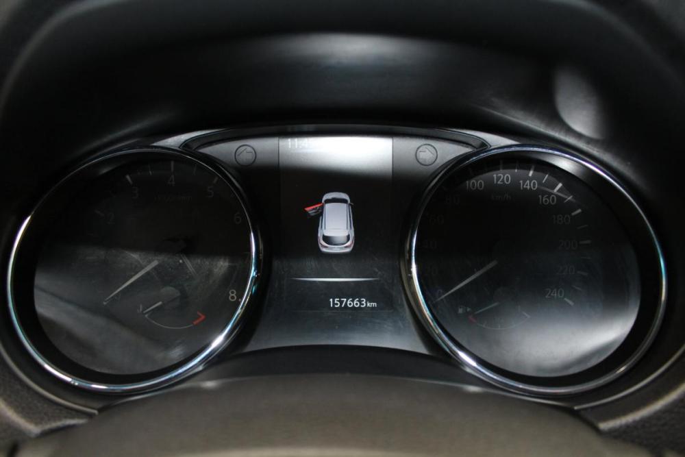 Nissan Qashqai II Кемерово  - изображение 16