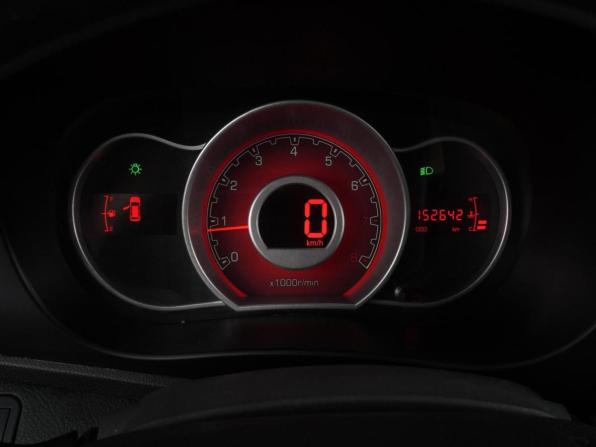Lifan X50 с пробегом 2016 года, цена 499 000 рублей, 152642 км, хэтчбек, Автокод Объявления