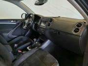 Volkswagen Tiguan I Рестайлинг Москва  - изображение 31