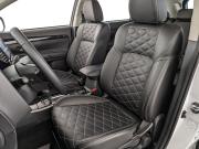 Mitsubishi Outlander III Рестайлинг 3 Москва  - изображение 46