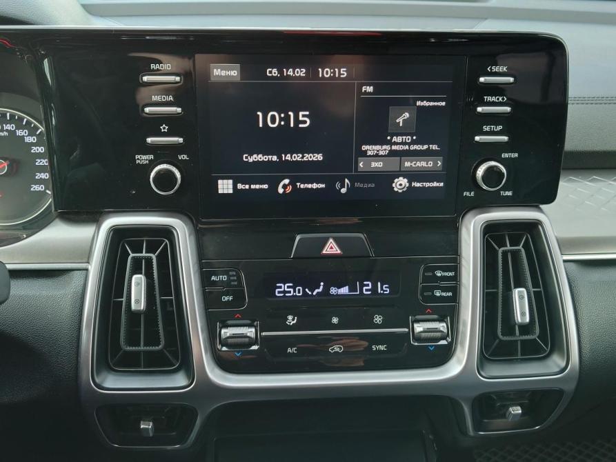 Kia Sorento IV Оренбург  - изображение 11