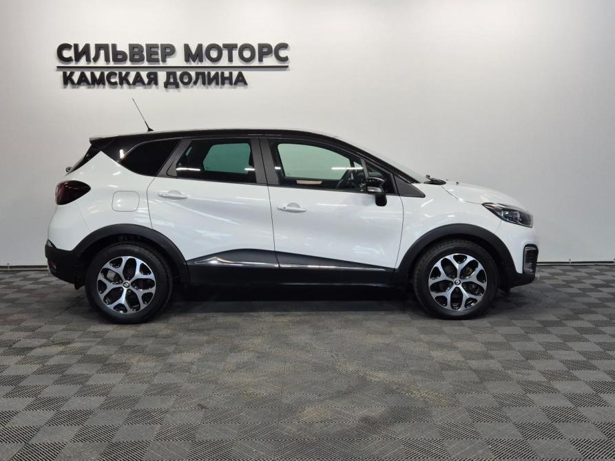 Renault Kaptur I Пермь  - изображение 6