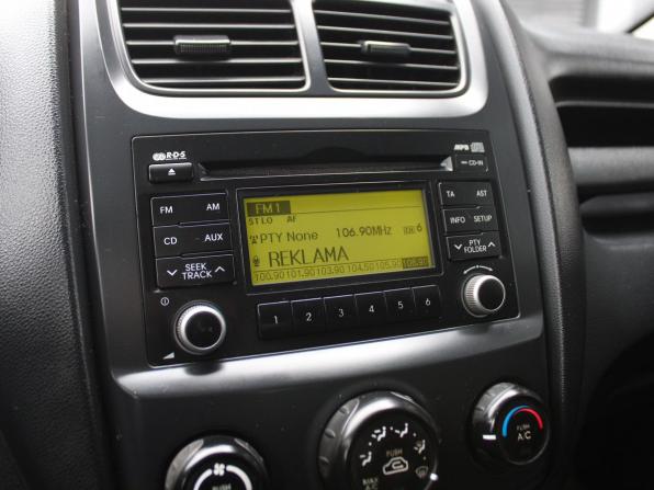 Kia Sportage II Рестайлинг с пробегом 2009 года, цена 779 000 рублей, 191821 км, внедорожник, Автокод Объявления