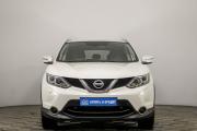 Nissan Qashqai II Пермь  - изображение 26