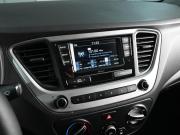Hyundai Solaris I Рестайлинг Ростов-на-Дону  - изображение 31
