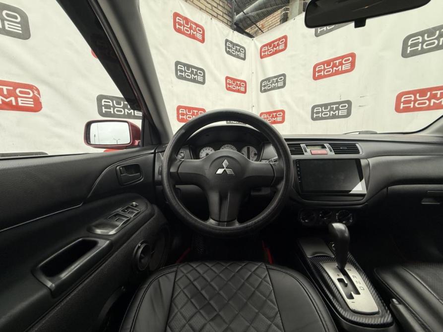 Mitsubishi Lancer IX Рестайлинг Санкт-Петербург  - изображение 11