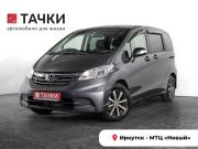 Honda Freed I Рестайлинг Иркутск  - изображение 24