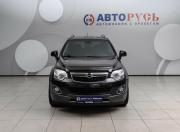 Opel Antara I Рестайлинг Подольск  - изображение 29