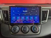 Toyota RAV4 IV (XA40) Вологда  - изображение 33