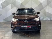 Toyota RAV4 IV (XA40) Рестайлинг Оренбург  - изображение 26