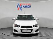 Chevrolet Aveo II Нижний Новгород  - изображение 27