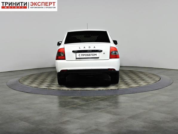 Lada (ВАЗ) Priora I с пробегом 2012 года, цена 190 000 рублей, 402184 км, седан, Автокод Объявления
