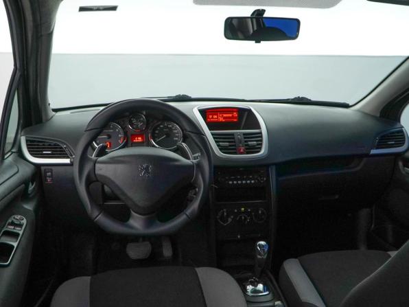 Peugeot 207 I с пробегом 2008 года, цена 397 050 рублей, 143444 км, хэтчбек, Автокод Объявления