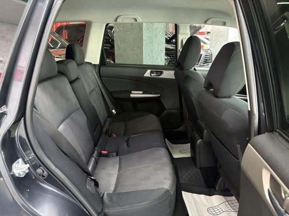 Subaru Forester III с пробегом 2008 года, цена 1 095 000 рублей, 124037 км, внедорожник, Автокод Объявления