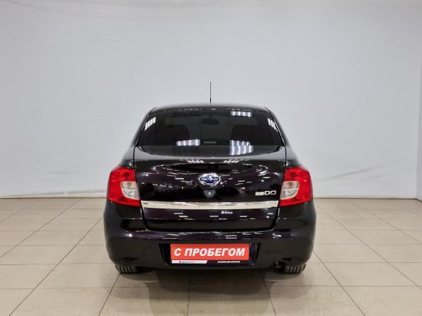Datsun on-DO I Рестайлинг с пробегом 2020 года, цена 575 000 рублей, 161458 км, седан, Автокод Объявления
