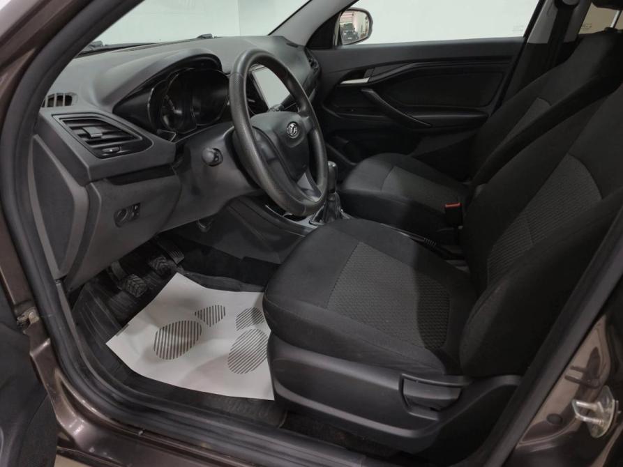 Lada (ВАЗ) Vesta I Альметьевск  - изображение 12