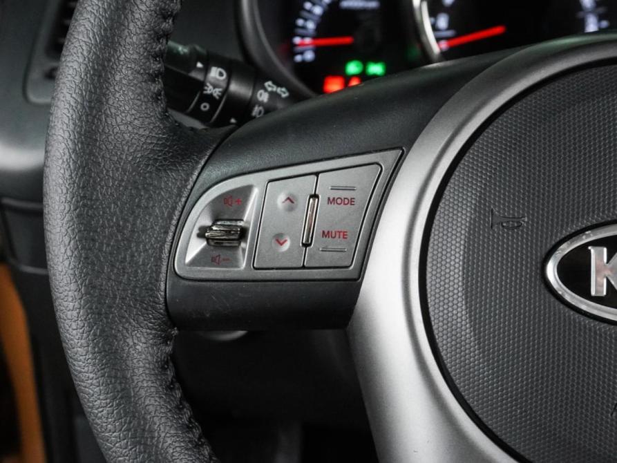 Kia Soul I Воронеж  - изображение 15