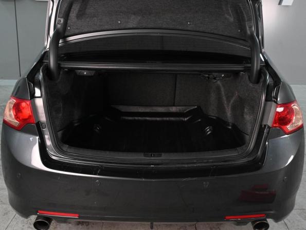 Honda Accord VIII Рестайлинг с пробегом 2011 года, цена 1 399 000 рублей, 172278 км, седан, Автокод Объявления