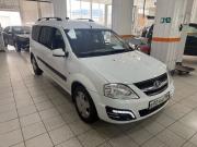 Lada (ВАЗ) Largus I Сургут  - изображение 17