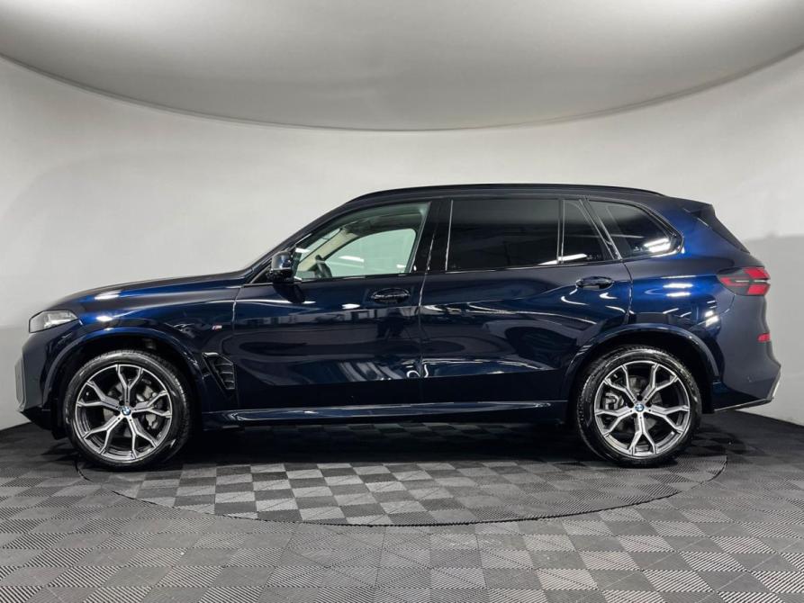 BMW X5 IV (G05/G18) Рестайлинг Москва  - изображение 6